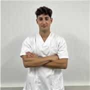 Profesor de Fisioterapia para resolver dudas y ayudar al alumno.